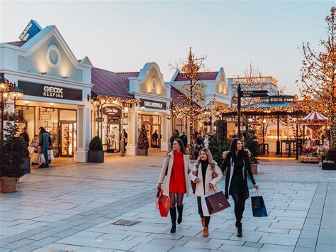 vienna designer outlet parndorf.